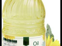 Sunflower oil