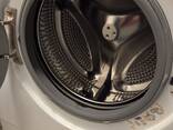 Супер Узкая Стиральная машина LG с загрузкой 4 кг. БУ в отл состоянии - photo 4