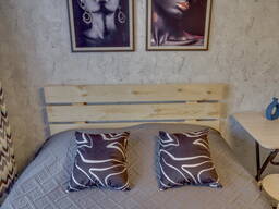 Супер вариант двухместной студии на Розыбакиева Утепова.