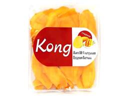 Сушеный манго