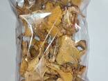 Сушеные грибы лисички - photo 2