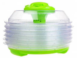 Сушилка для продуктов Saturn ST-FP0113-10 на 10 ярусов. ..