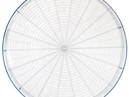 Сушилка для продуктов Saturn ST-FP0114 на 4 яруса серый