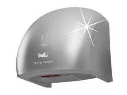Сушилка для рук Ballu BAHD-2000DM Silver