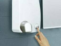 Сушилка для рук Metal Dry