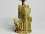 Сувениры из камня оникса Подарки из натуральный Камня Оникс - photo 3