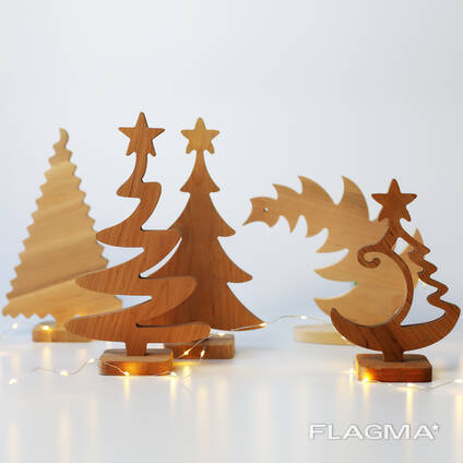 Подарки/Сувениры/Декор из дерева