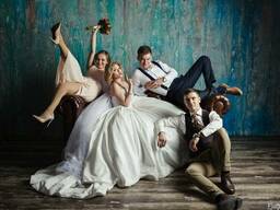 Свадебная Фото и Видеосъёмка. Фотограф