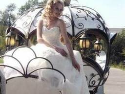 Свадебная карета