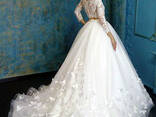 Свадебные платья - photo 3