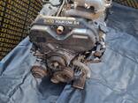 Своп жинағы Toyota 5VZ қозғалтқышы V-3,4 бензин - photo 2