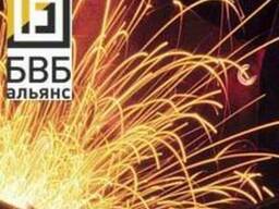 Сварка ручная дуговая