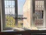 Сварные металлические Решетки на окна Алматы - фото 13
