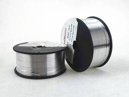 Проволока алюминиевая 0.8-12.5 мм АД1