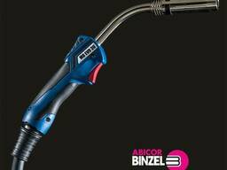 Сварочная горелка mb 36 (3 м) (abicor binzel )