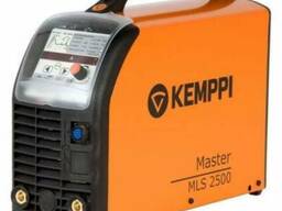 Сварочная установка Kemppi Master Mls 25