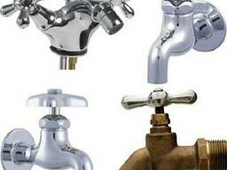 Сварочно-сантехнические услуги