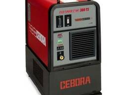 Сварочный аппарат Cebora Evo Speed Star 380 Ts Robot