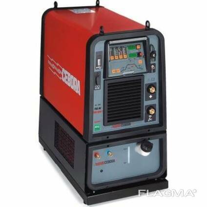 Сварочный аппарат Cebora Tig Dc Evo 500/T Robot