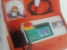 Сварочный аппарат для электрофузионной сварки