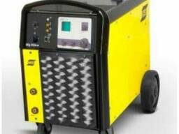 Сварочный аппарат Esab Origo Mig 402c/502c/652c