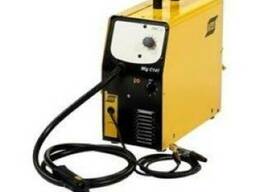 Сварочный аппарат Esab Origo Mig C141