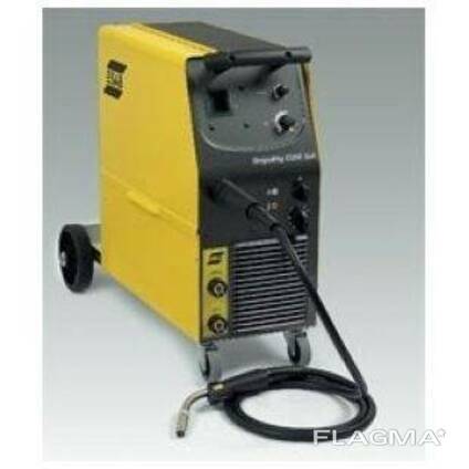 Сварочный аппарат Esab Origo Mig C25