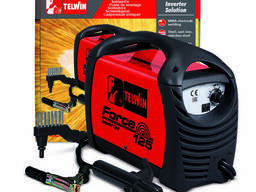 Сварочный Аппарат Force 125 230V Acd