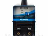Сварочный аппарат инверторный Rexant АС-160А - фото 1