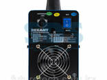 Сварочный аппарат инверторный Rexant АС-220А - фото 2