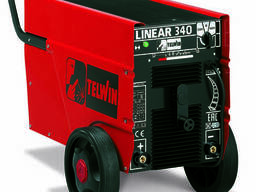 Сварочный Аппарат Linear 340 230/400V