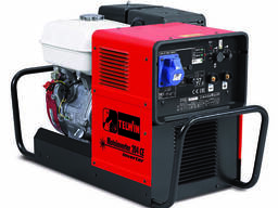 Сварочный Аппарат Motoinverter 204 Ce