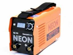 Сварочный аппарат Neon Вд-163