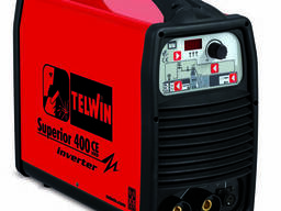 Сварочный Аппарат Superior 400 Ce Vrd 230-400V