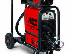 Сварочный Аппарат Superior 400 Ce Vrd – Mig Pack Aqua 400 V