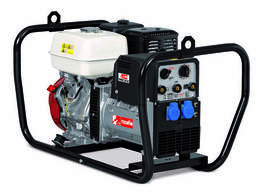 Сварочный Аппарат Thunder 220 Ас