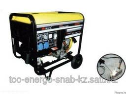 Сварочный генератор PIT 55013