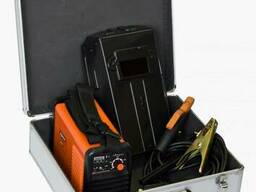 Сварочный Инвертор Arc 205 (J96)Case