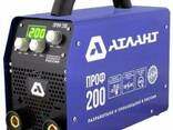 Сварочный инвертор Атлант Проф-2 - фото 1
