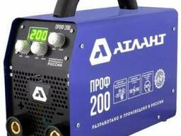 Сварочный инвертор Атлант Проф-2