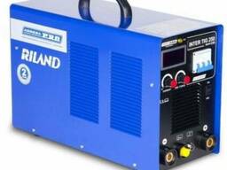 Сварочный инвертор AuroraPro Inter Tig 250 (380В)