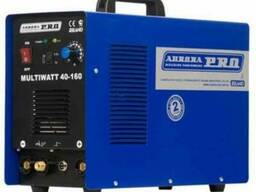 Сварочный инвертор AuroraPro Multiwatt 40-16