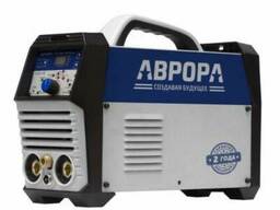 Сварочный инвертор Аврора Система 200 Пульс