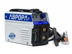 Сварочный инвертор Аврора Вектор 2