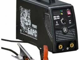 Сварочный инвертор Барс Profi Arc 167D