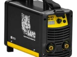Сварочный инвертор Барс Profi Arc 187D Мод. Ii
