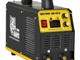 Сварочный инвертор Барс Profi Arc-207 D