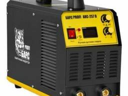 Сварочный инвертор Барс Profi Arc-257 D