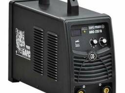Сварочный инвертор Барс Profi Arc 257D (380В)