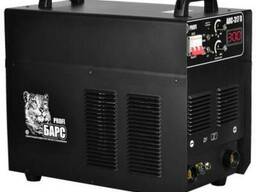 Сварочный инвертор Барс Profi Arc 317D